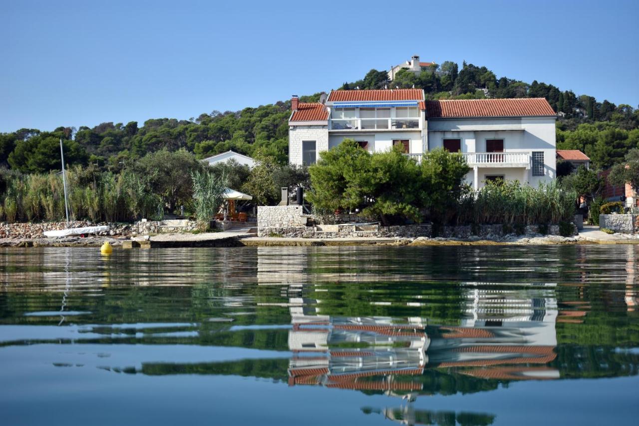 Apartments By The Sea Tkon, Pasman - 686 Exterior photo