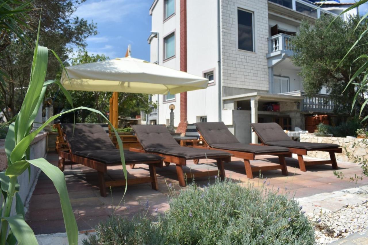Apartments By The Sea Tkon, Pasman - 686 Exterior photo
