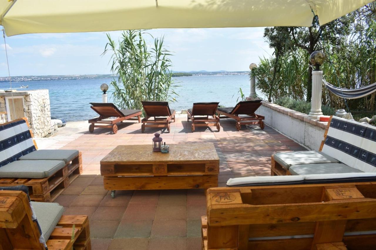 Apartments By The Sea Tkon, Pasman - 686 Exterior photo