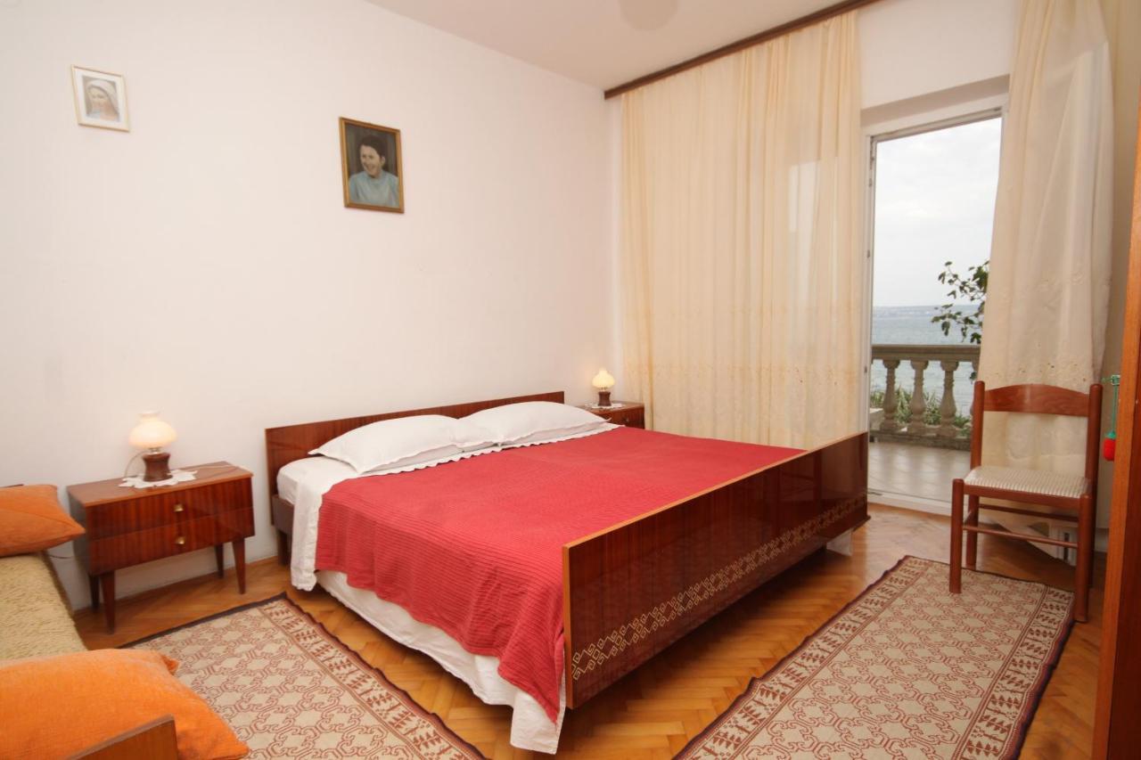 Apartments By The Sea Tkon, Pasman - 686 Exterior photo