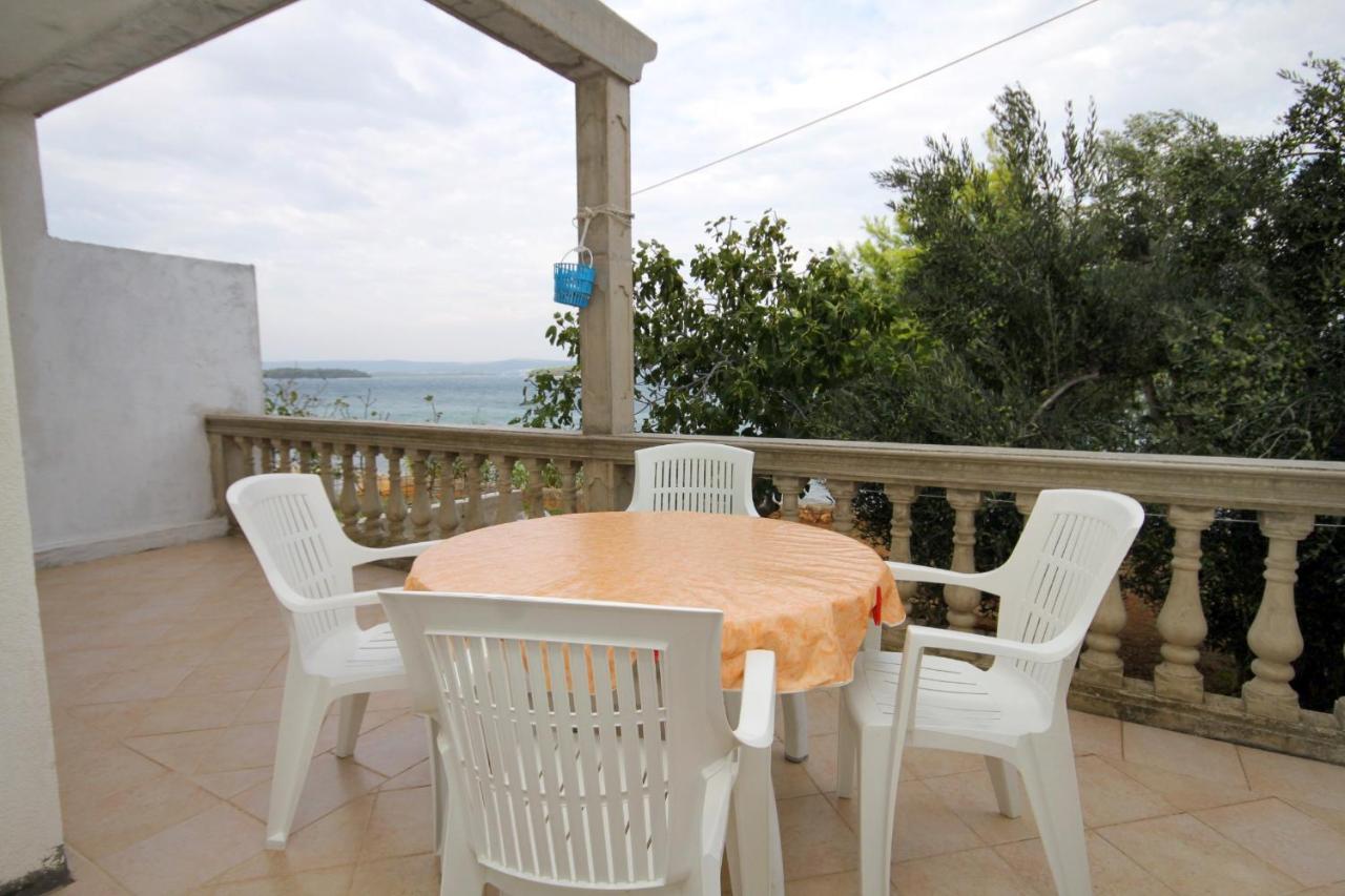 Apartments By The Sea Tkon, Pasman - 686 Exterior photo