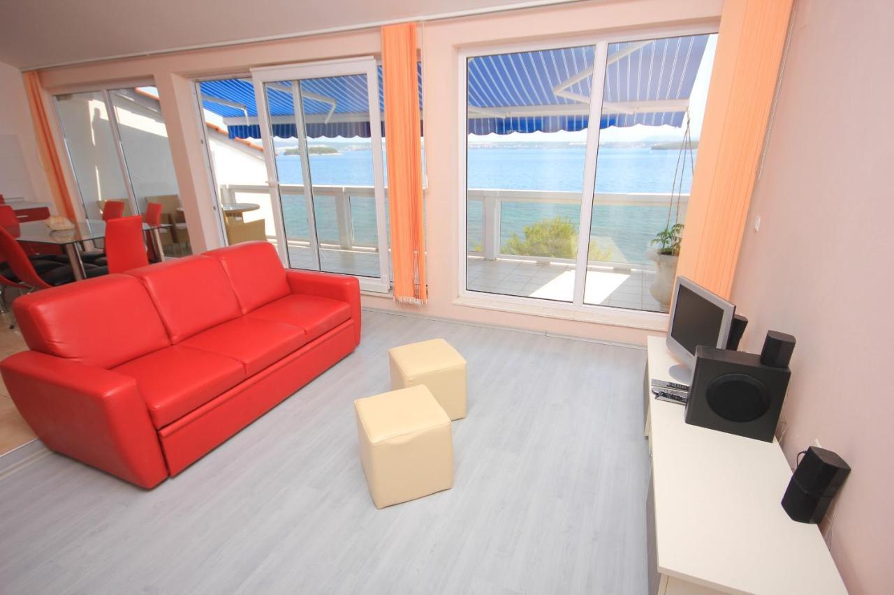 Apartments By The Sea Tkon, Pasman - 686 Exterior photo